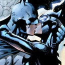 Batman And Catwoman