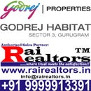 Godrej Habitat Gurgaon