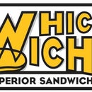 Which Wich? Plainfield