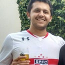 Hugo Vicentin Alves