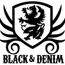 Black &amp; Denim Apparel Company