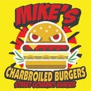 Mike&#39;s Charbroiled Burgers