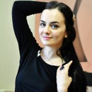 Irina Bagdasaryan