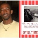 Author Kevin L. Timmons