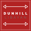 Dunhill Libayan