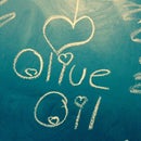 i heart Olive Oil