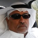 Khaled Al-harbi