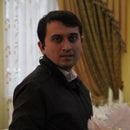 Asif Ragimov