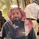 Ahmed Qahtani