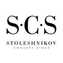 Stoleshnikov Concept Store
