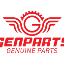 GENPARTS SUPPLY