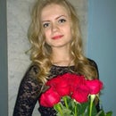 Екатерина Бобкова