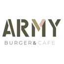 Army Burger &amp; Cafe