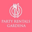 Party Rentals Gardena