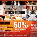 Ático Fusión