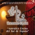 Lorca Restaurante