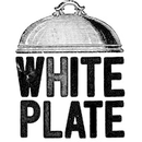 White Plate