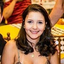Larissa Almeida