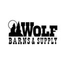 Wolf Barns &amp; Supply