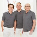 Profilbild Zahnarzt Dr. Hegerl, Dr. Meckbach & Dr. Ringleb 