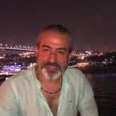Ahmet Kebabcı