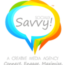 Socially Savvy !