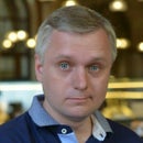 Sergey Mayboroda