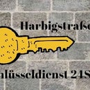 Harbigstraße Schlüsseldienst 24Std.