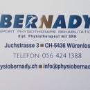 Physio Bernady