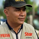 CA Zulkifle /9M2FOX/Reporter /Photographer/thestar.com.my