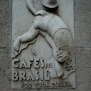 Bracafe Cafes