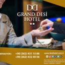 Grand Desi Hotel
