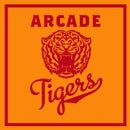 Arcade Tigers