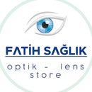 Fatih Sağlık Optik Lens Merkezi