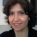 Sakine Güngör