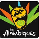 Los Alambiques Bar