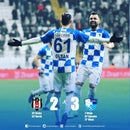Erzurum Spor 🔵⚪
