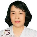 Bác Sỹ Hoàng Thị Lan Hương
