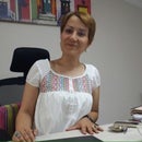 Elif Şenol Piroğlu