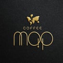 Coffee Map | كوفي ماب