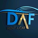 DAF Rent A Car