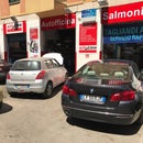 Autofficina Salmoni