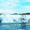 Niagara Falls USA