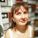 Вікторія Дорош