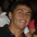 Patricio Rocha