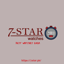 7star watches