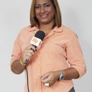 Alana Adrielle Oliveira