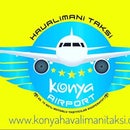 Konya Havalimanı Taksi ☎️ 0 530 2405015