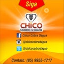 Chico Cobra Dágua