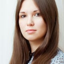 Екатерина Олегова